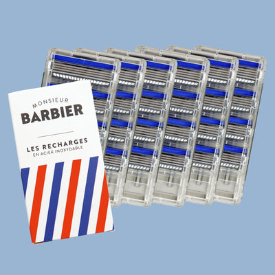 Super Pack 24 recharges - LE CHALLENGER