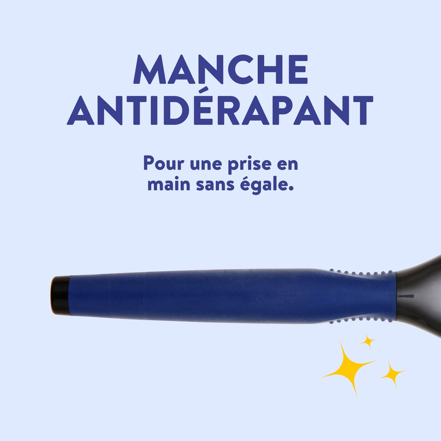 Kit de rasage LE PRÉSIDENT