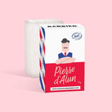 Pierre d'alun après-rasage - 75gr