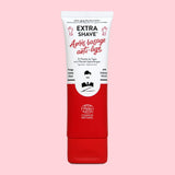 Après-rasage anti-âge - EXTRA SHAVE - 75mL