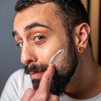 Après-rasage anti-âge - EXTRA SHAVE - 75mL