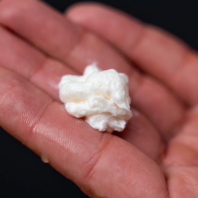 Crème de rasage - BETTER SHAVE - 175mL