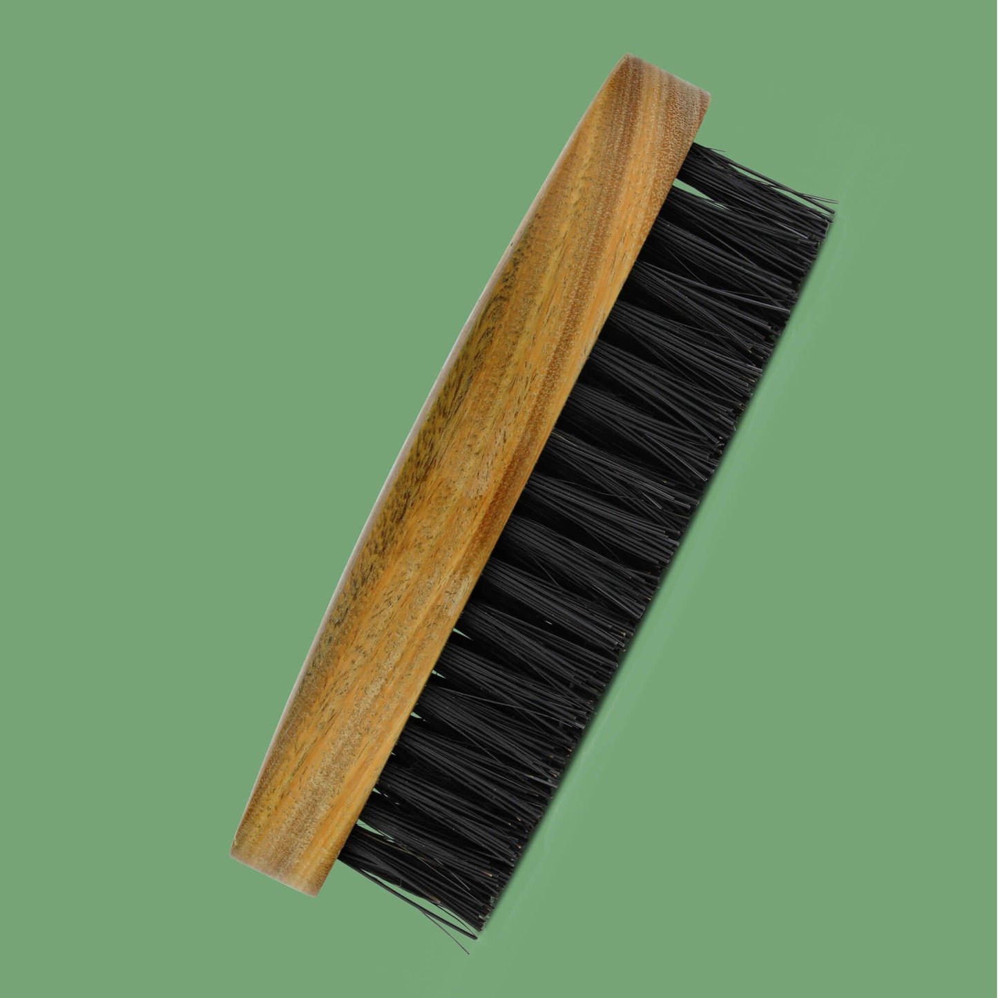 Brosse pour Homme Barbe et Cheveux par Monsieur BARBIER - vu de côté