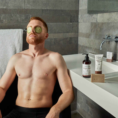 Coffret soin visage - THE HAPPY FACE BOX