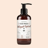 去角质洁面乳 - FACE WASH - 250mL