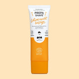 剃须前乳液 - PREPA SHAVE - 75mL