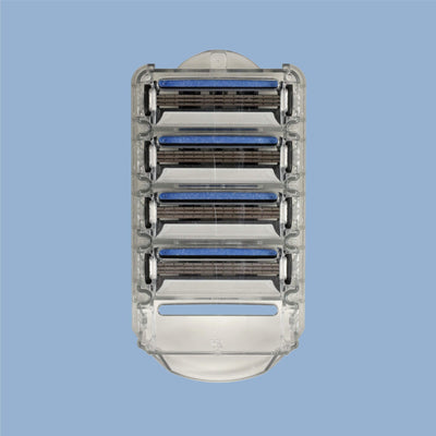 Pack 4 recharges - L'AMBITIEUX