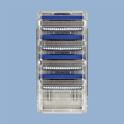 Pack 4 recharges - LE CHALLENGER