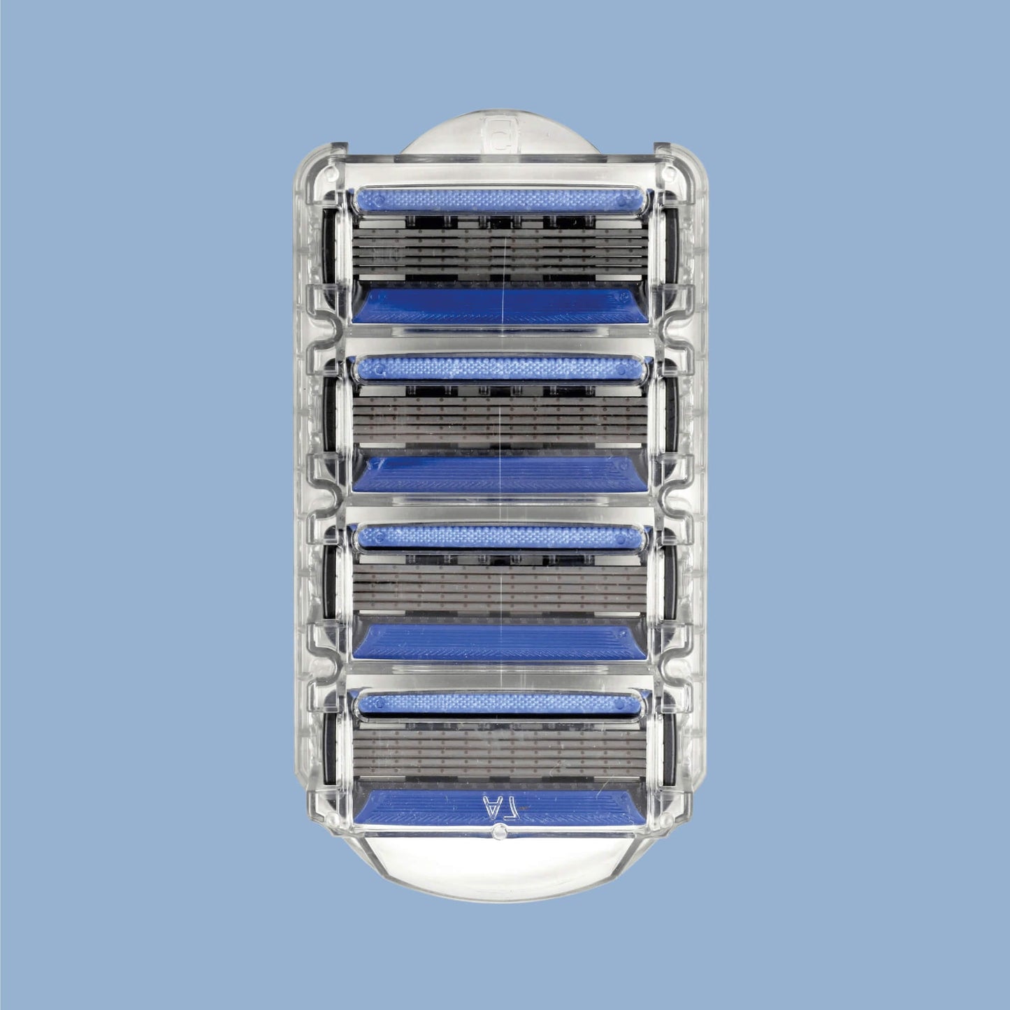 Pack 4 recharges - LE PRÉSIDENT