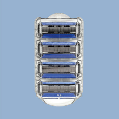 Pack 4 recharges - LE PRÉSIDENT