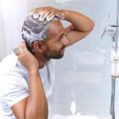 光洁头皮调理洗发露(光头/平头) - 225ml