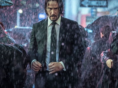 JOHN WICK 3 : RÉSUMÉ DES ÉPISODES PRÉCÉDENTS