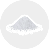 Monsieur BARBIER - Chlorure de sodium | Ingrédient INCI