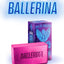 Savon BELLERINA offert !