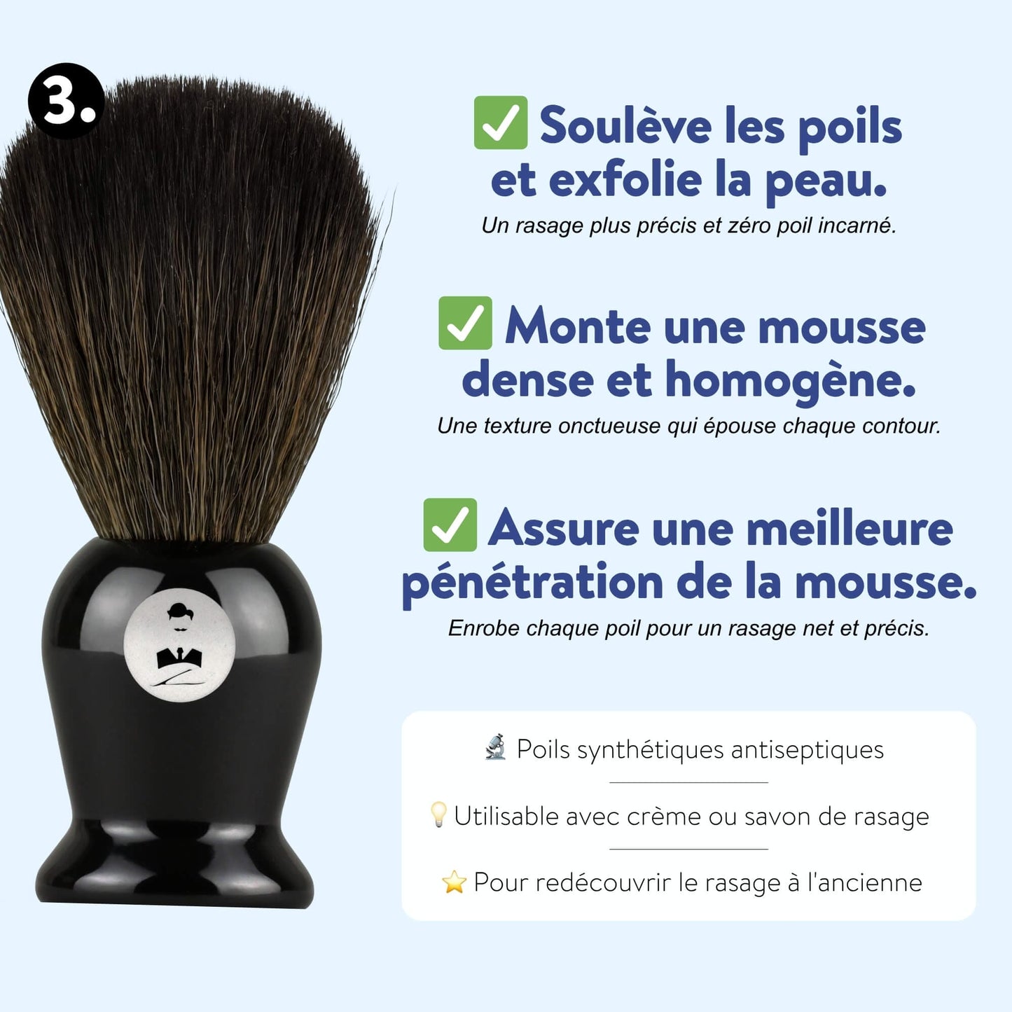La routine ultime pour les peaux sensibles.