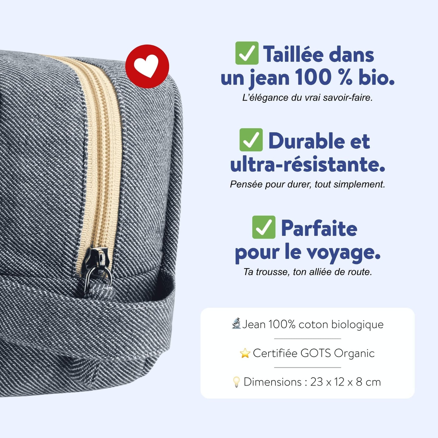 La routine ultime pour les peaux sensibles.