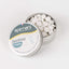 Chewable toothpaste - Mint flavor - Jar of 120 tablets