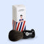 Blaireau de Barbier pour Homme par Monsieur BARBIER - packaging1