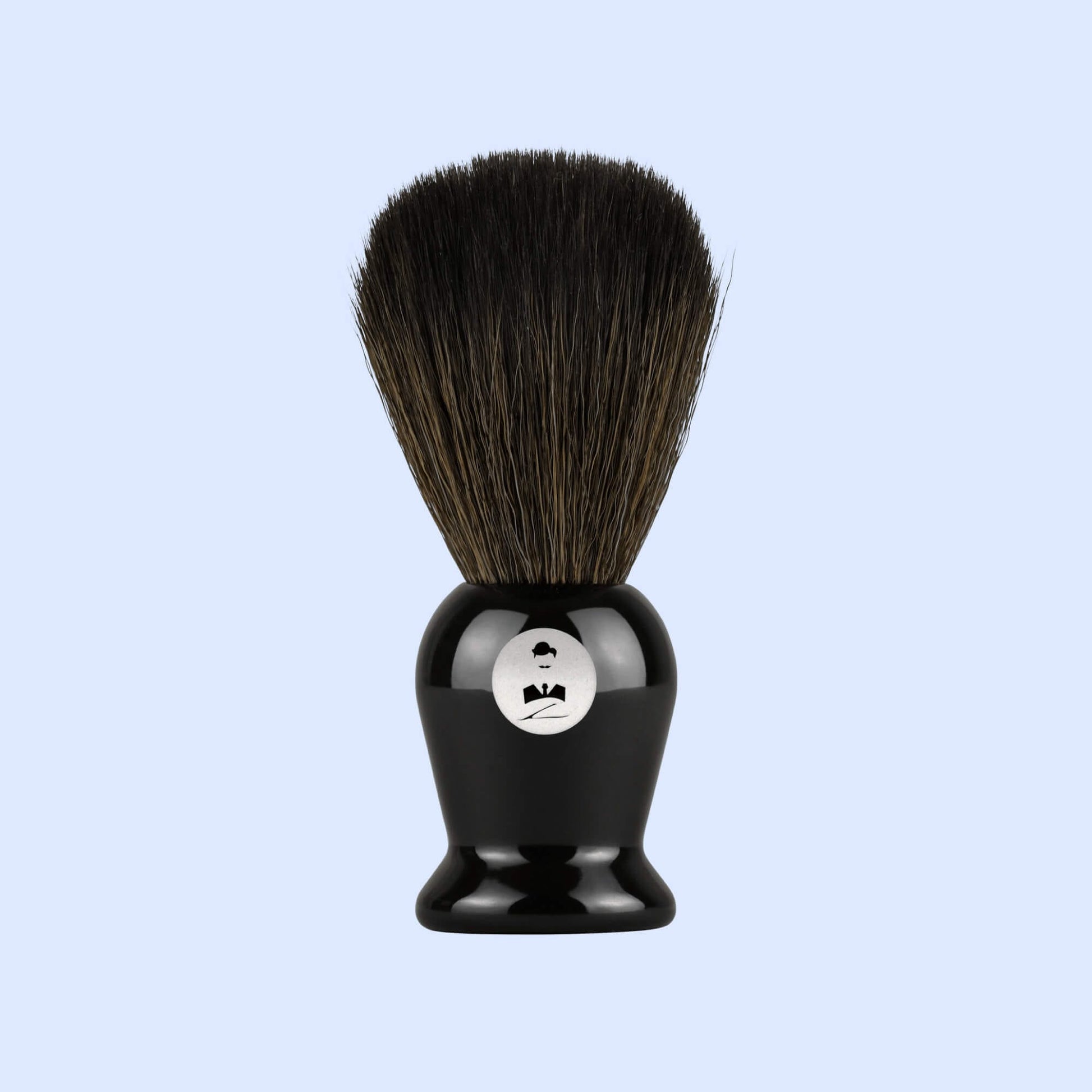 Blaireau de Barbier pour Homme par Monsieur BARBIER - de face