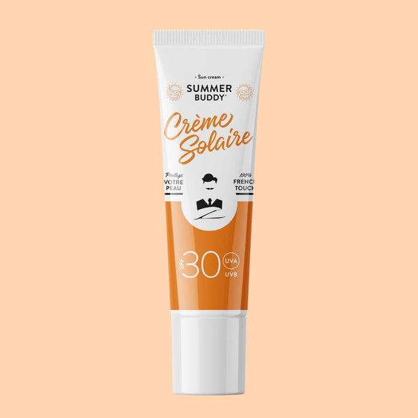 防晒霜 - SUMMER BUDDY - 30mL