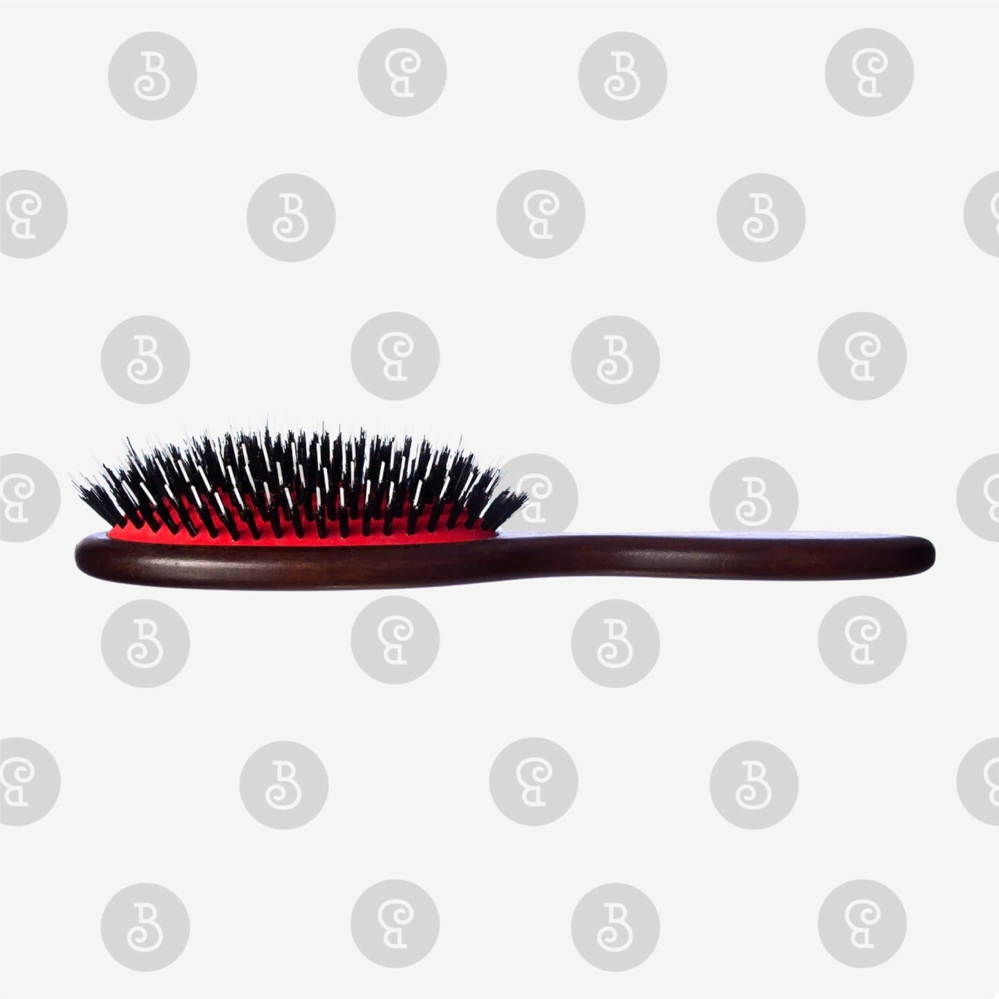 Brosse Pneumatique Sanglier et Picots Nylon