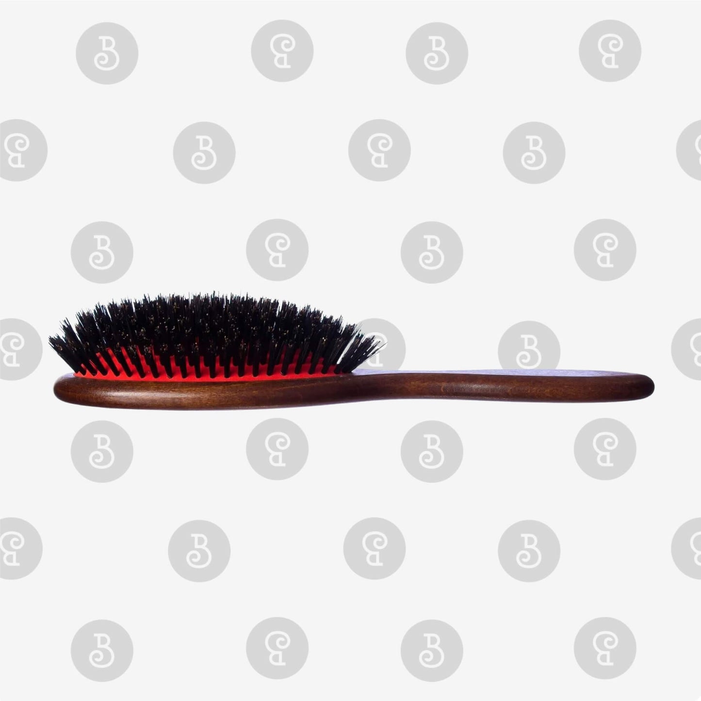 Brosse Pneumatique Pur Sanglier