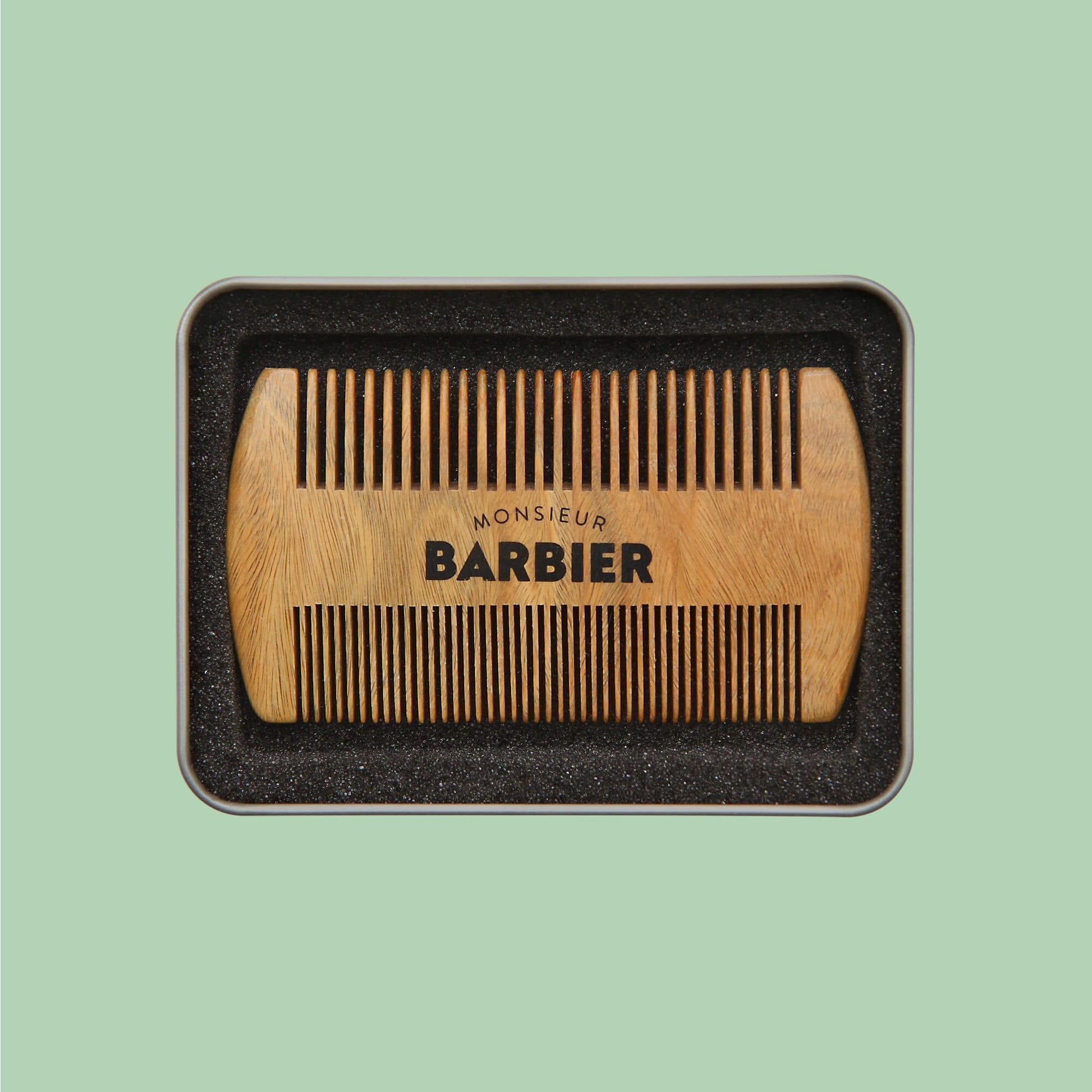 Art du Barbier - Peigne pour la barbe Ça va Barber !