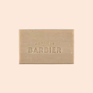 Savon surgras visage et corps - RHASSOUL KITCHEN - 100gr