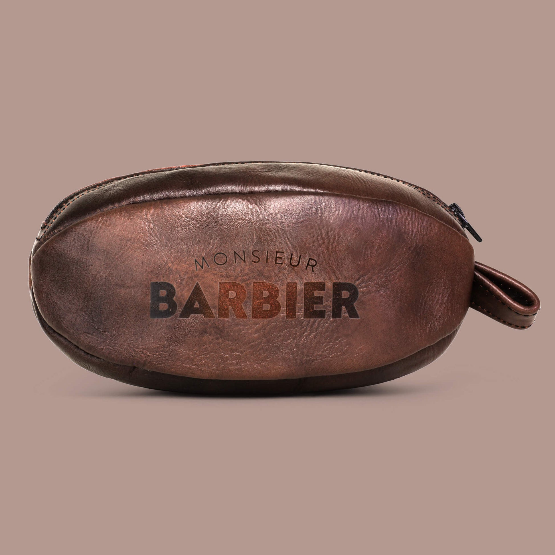 Trousse de toilette - RUCK'N'ROLL – Monsieur BARBIER